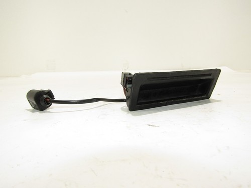 VW TOUAREG 2007 Schalter Heckklappe Offner Tailgate Handle Switch 1J0827566L