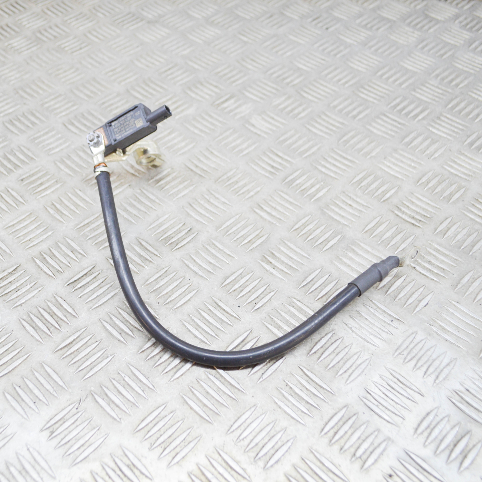 MERCEDESBENZ GLC Coupe C253 Negative Battery Cable A0009056507 2.1D