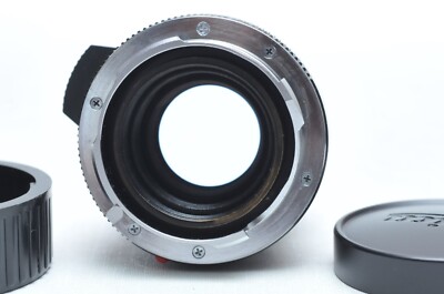 Leica Leitz Summicron-M 50mm f/2 E39 | eBay