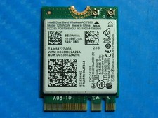 Lenovo ThinkPad 14" T450 Genuine Laptop WiFi Wireless Card 00JT464 7265NGW