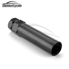 Replacement Socket Key For Small 6Spline Tuner 12X1.5 12X1.25 Lug Nuts Lock Tool