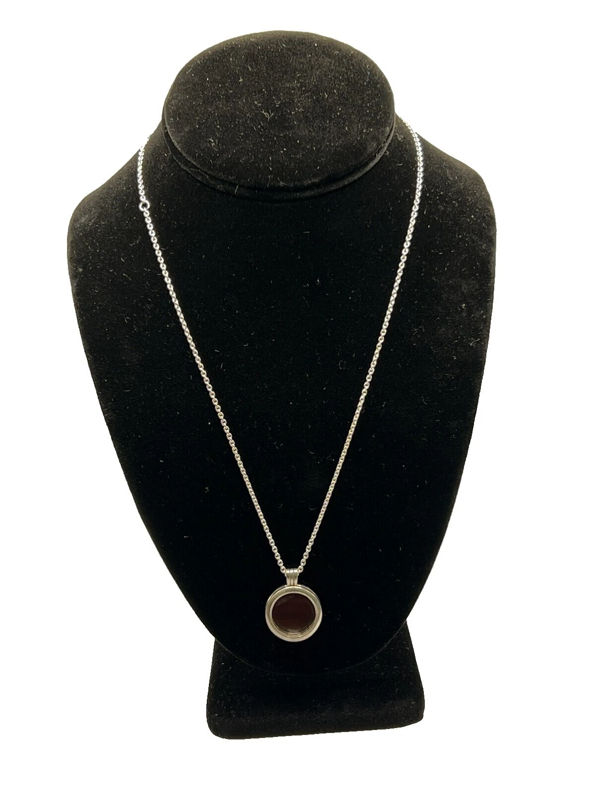 PANDORA Locket Fashion Necklaces & Pendants