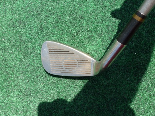 King Cobra Oversize 3 Iron Autoclave Regular Flex Graphite Shaft RH 40.5" - Picture 2 of 5