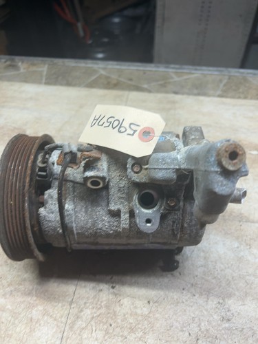 2005 HONDA ODYSSEY A/C Air Condition Conditioning Compressor Pump Assembly OEM - Foto 7 di 9