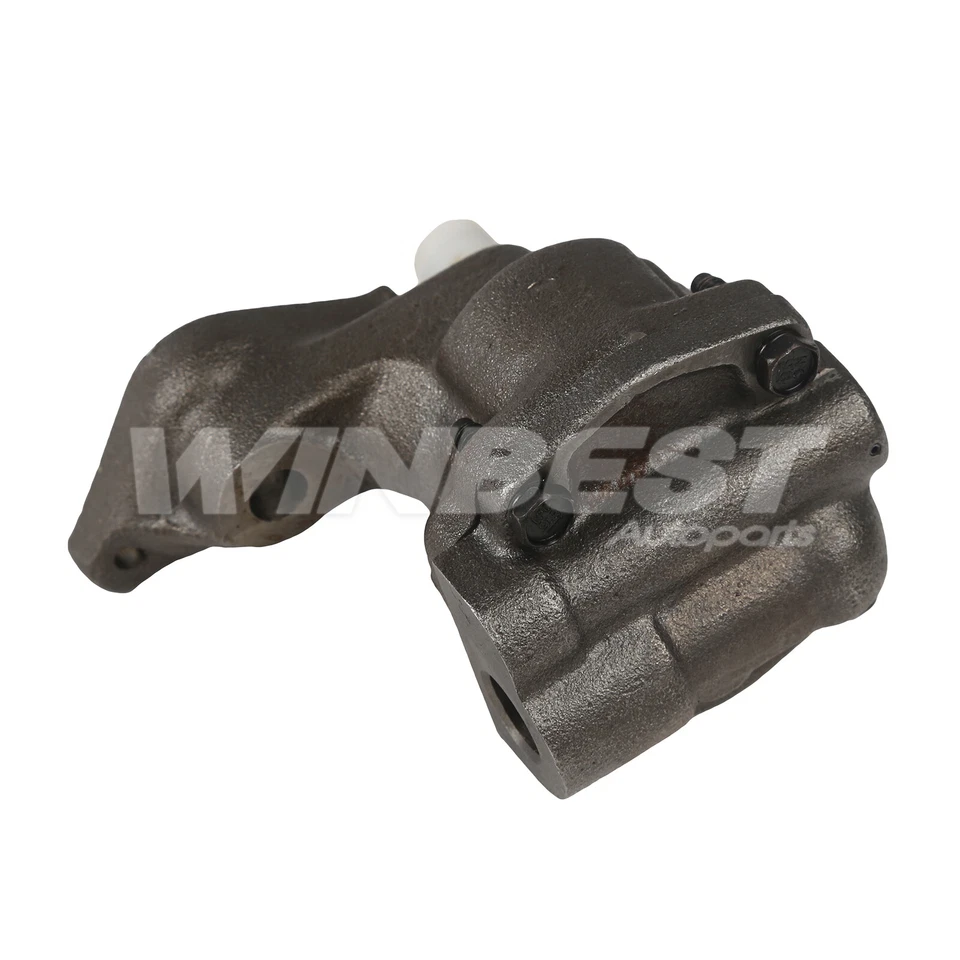 Bomba de aceite para Buick Regal Chevrolet Beretta S10 GMC S15 Pontiac Grand Prix 6000 Foto 2 de 4