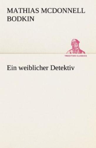 Thumbnail - Ein Weiblicher Detektiv 2109