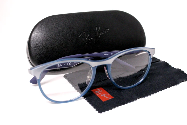 Ray ban 2025 rb 7116
