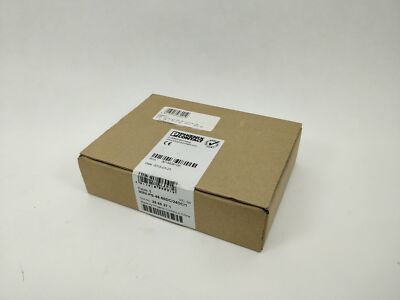 Phoenix Contact 2866271 24W Isolated DC-DC Converter