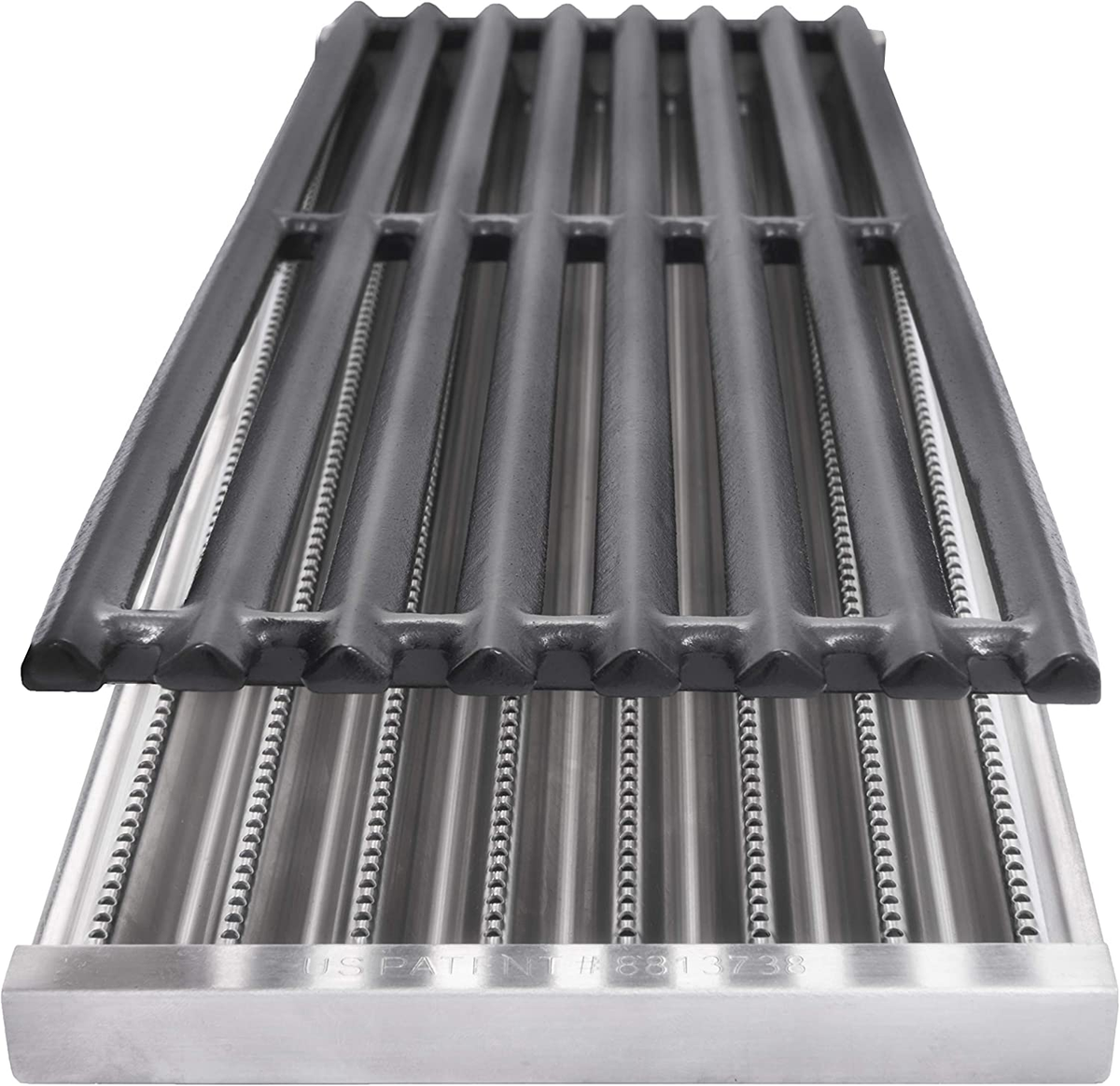 Tru-infrared Replacement Grate and Emitter for Char-Broil