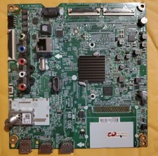 LG 55UK6090PUA Main Board EBT65493105. EAX67872805 1.1 