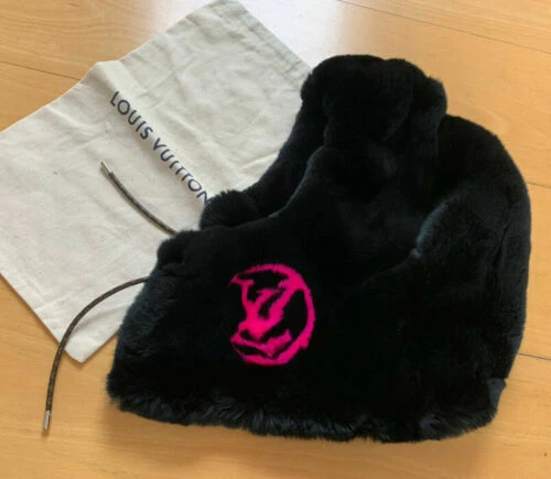 Bonnets Louis Vuitton pour femme