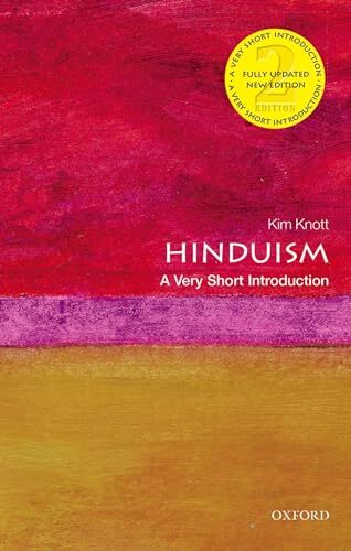 Hinduism: a Very Short Introduction - Image 4