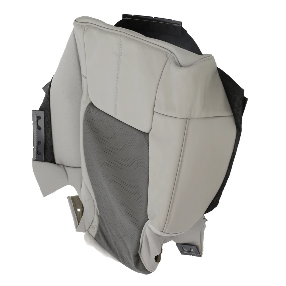 Подлинная задняя левая крышка сиденья Mopar 2006 Jeep Commander 1DU951D1AA - Изображение 2 из 4