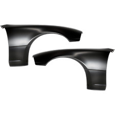 Front Driver And Passenger Side Fender For Mazda Miata 1990-1997 Front Driver And Passenger Side Fender For Mazda Miata 1990-1997