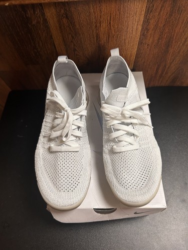 vapormax flyknit 2 white vast grey