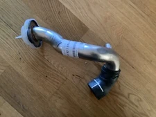 2006-2013 BMW INLET Pipe Genuine Engine Coolant Hose WD Express 11 53 7 516 414 