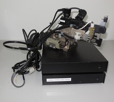 SHINKAWA BH-164  CMU-13A  CMU-15 camera and controller 100VAC