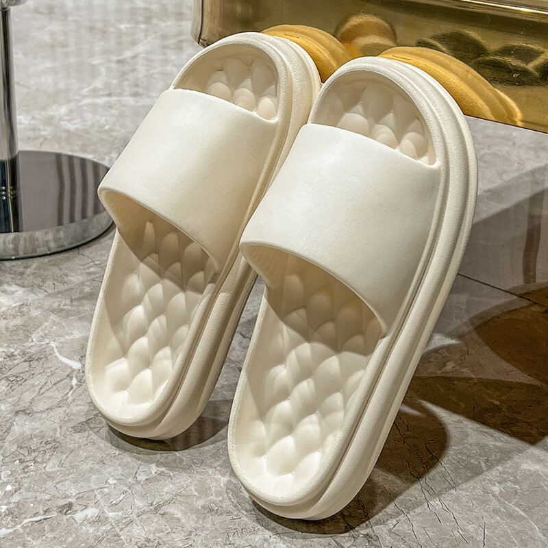 Washable Cloud Slides Men Sandal | eBay