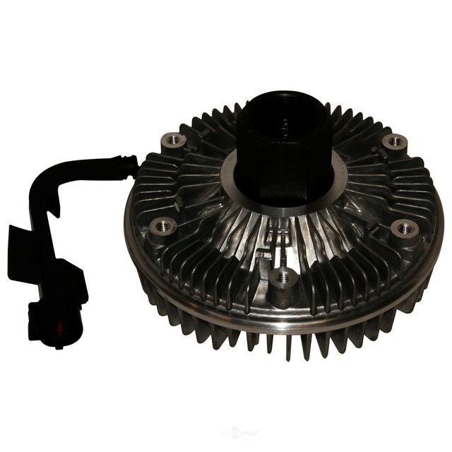Electric/Electronic Fan Clutch 9252330 GMB eBay