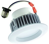 Void Led Lighting Er4-2700k 9-watt 4-inch Dimmable Retrofit Led Recessed Lightin on sale Void Led Lighting Er4-2700k 9-watt 4-inch Dimmable Retrofit Led Recessed Lightin on sale