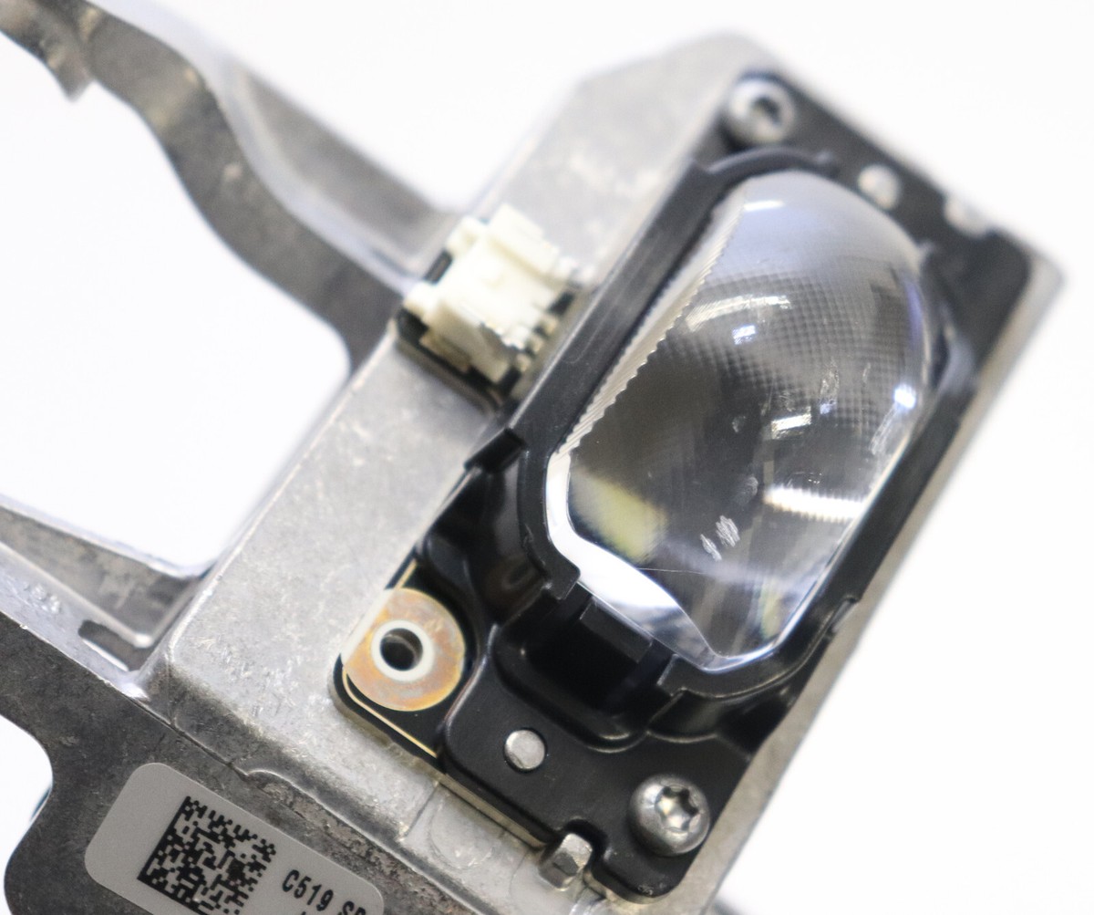 Ford Focus 2.3 ST IV MK4 Scheinwerfer LED Lechte 2581571 Linse  