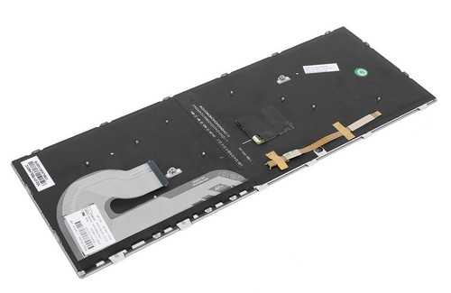 Teclado HP EliteBook 840 G5 840 G6 745 G5 745 G6 846 G5 G6 Iluminación Retroiluminado - Imagen 2 de 4