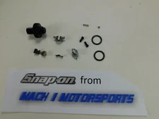 Snap On Tools 3/8" 80 Tooth Dual Pawl Drive Ratchet Repair FR80 FHR80 RKRFR80