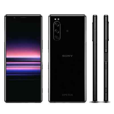 Sony Xperia 5 J8210 J9210 4G LTE 6GB RAM 64GB/128GB ROM