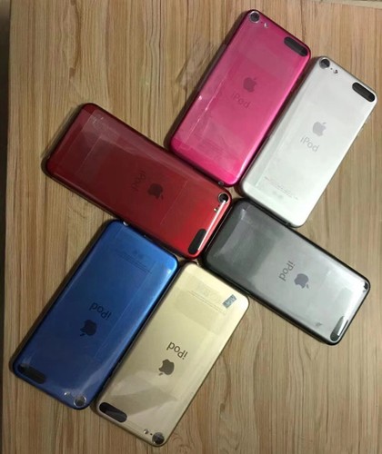 🎁Apple iPod Touch 5th 6th 7th Generation 16/32/64/128/256GB MP4- Warranty- Xmas - Afbeelding 5 van 18