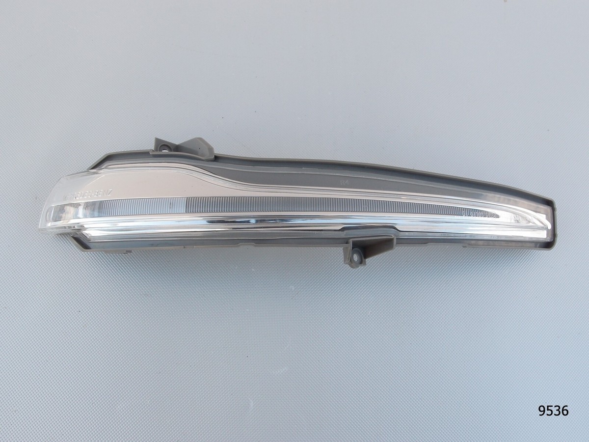 19-25 OEM MERCEDES GLE W167 GLS X167 G W463 TURN SIGNAL LENS