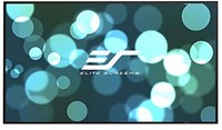 Elite Screens Aeon, 100-inch 16:9, 4k Home Theater Fixed Frame Edge Free Elite Screens Aeon, 100-inch 16:9, 4k Home Theater Fixed Frame Edge Free