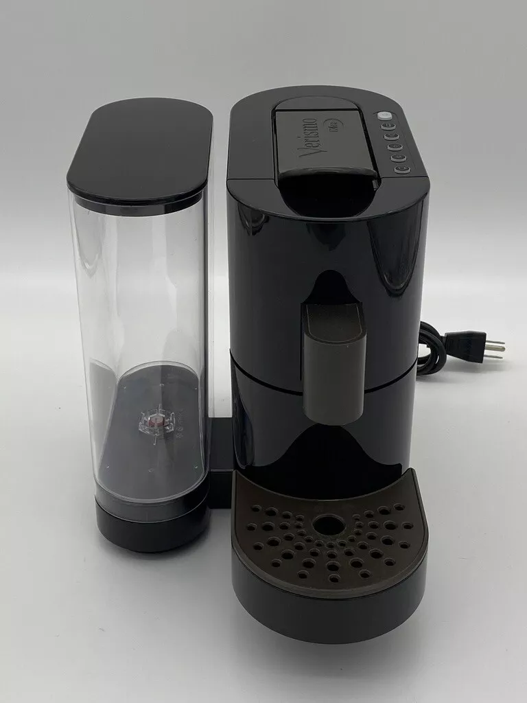 Verismo v store