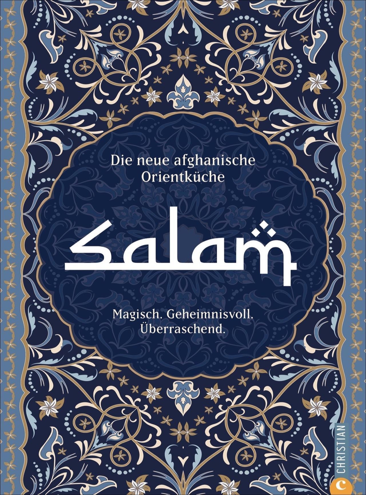 Thumbnail - Salam Imraan Safi