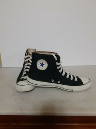 Tenis All Star Chuck Taylor top alto doble lengua para hombre talla 10 |