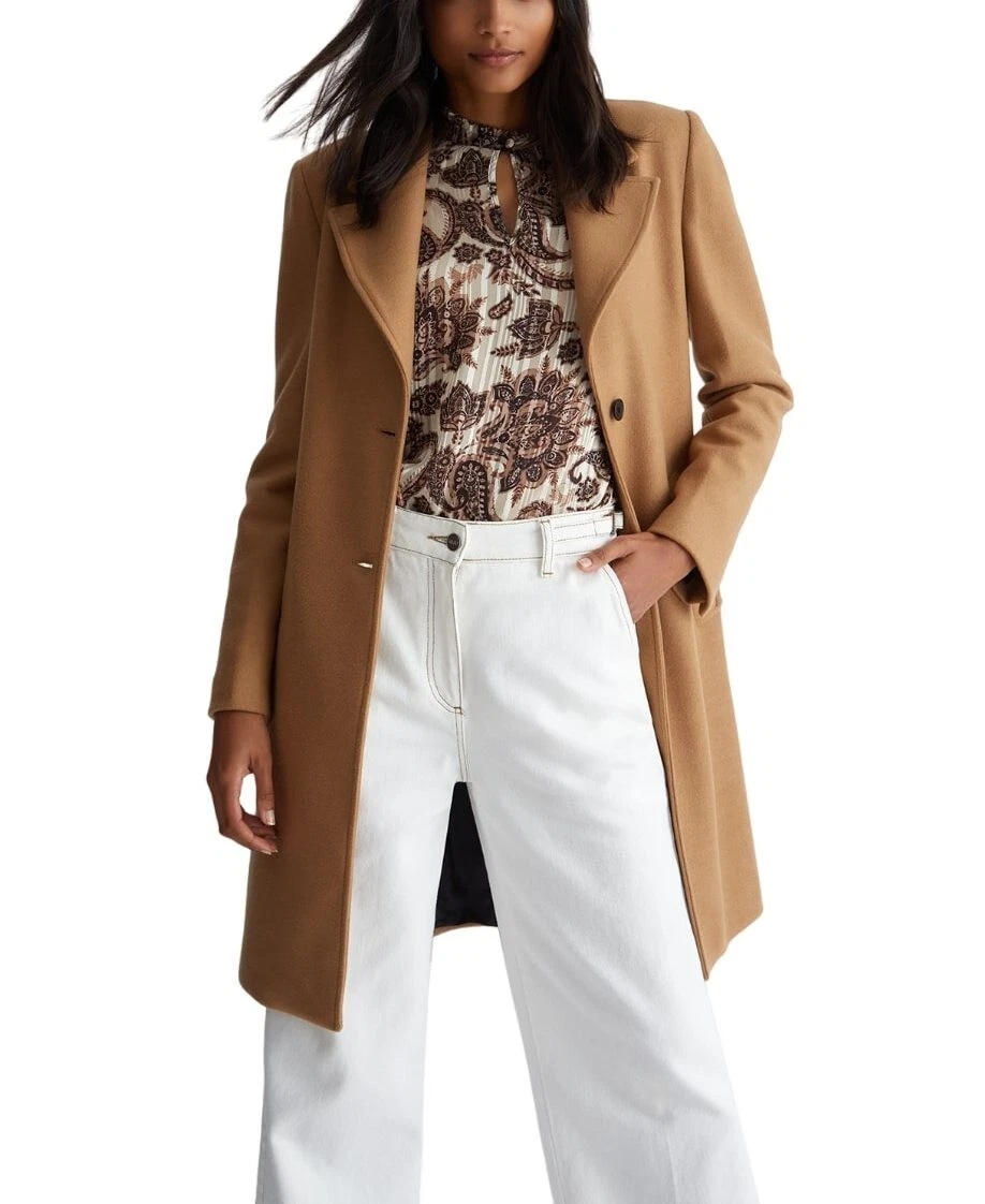 Cappotti liu jo store inverno 2019