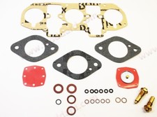 Webber 911 Weber 40ida Carburetor Rebuild Kit 911.100.948.00 Porsche 9146 914-6 Webber 911 Weber 40ida Carburetor Rebuild Kit 911.100.948.00 Porsche 9146 914-6