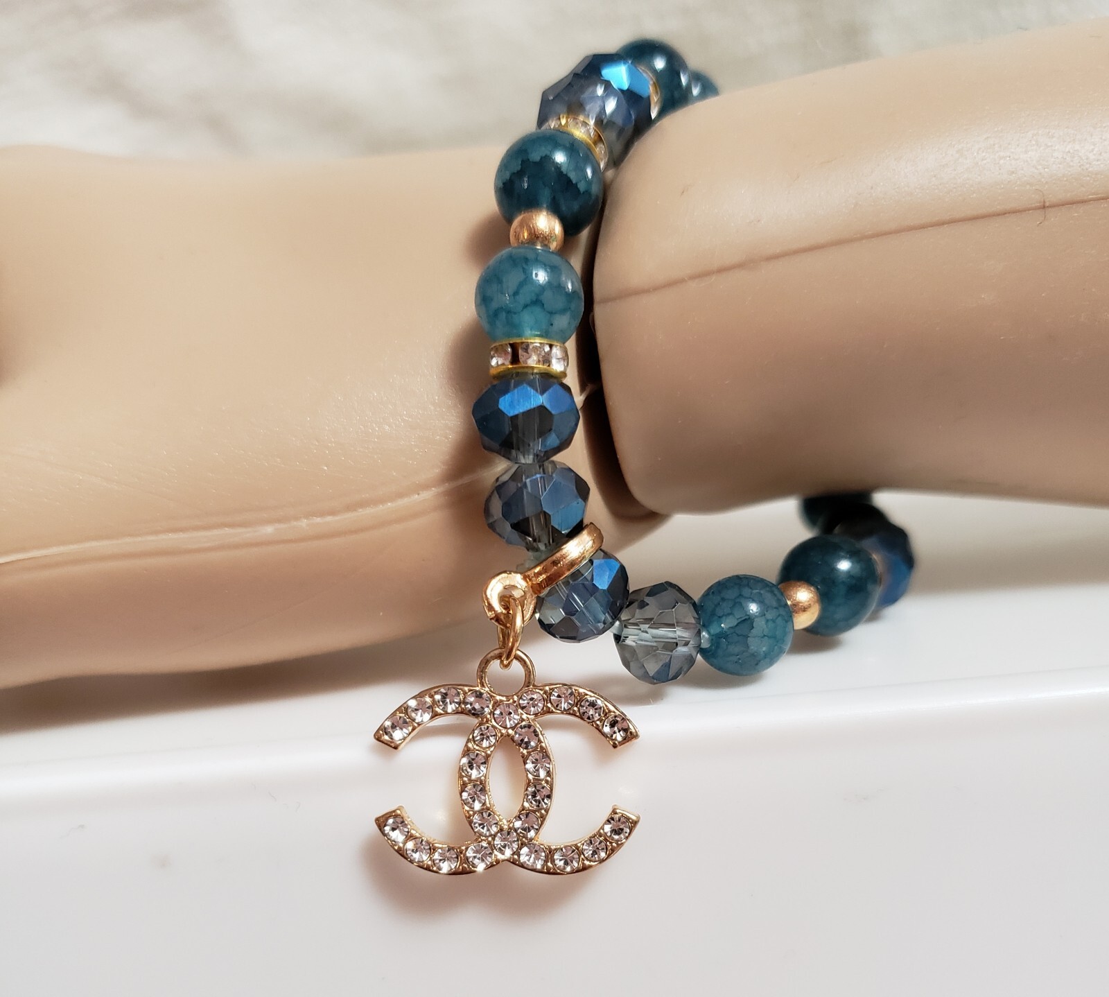 Beaded Bracelet eBay