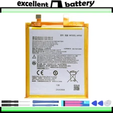 For Motorola Moto EdgeX30 5G Edge Plus Edge 30Pro NR50 Battery Replacement TOOLS