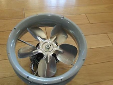 NEW KOOLTRONIC Fan Blower  K3B801-103R! NEW OUT OF THE WRAPPER! MINT & CLASSY!