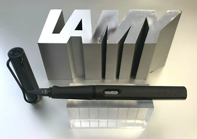 Lamy Füller Safari Umbra Füllhalter Füllfederhalter EF, F, M, B , LH wählbar !
