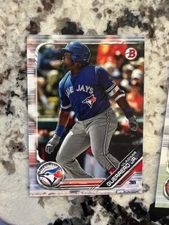 2019 BOWMAN MLB BASEBALL PAPER PROSPECT & 1st CARD #s BP1-BP150 PICK YOUR CARD