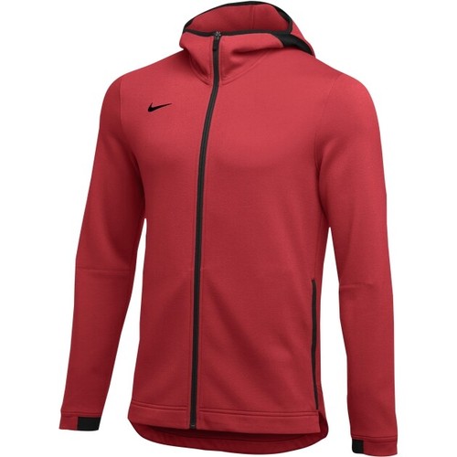 DRI-FIT SHOWTIME FULL-ZIP HOODIE 