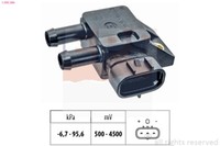 EPS 1.993.386 Sensor, Exhaust Pressure For Lexus Toyota
