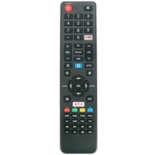 New RC320 Replacement Remote Control Applicable for JVC LCD LED TV