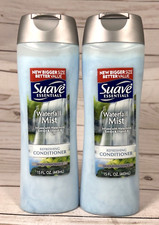 Suave Essentials WATERFALL MIST Refreshing Co...