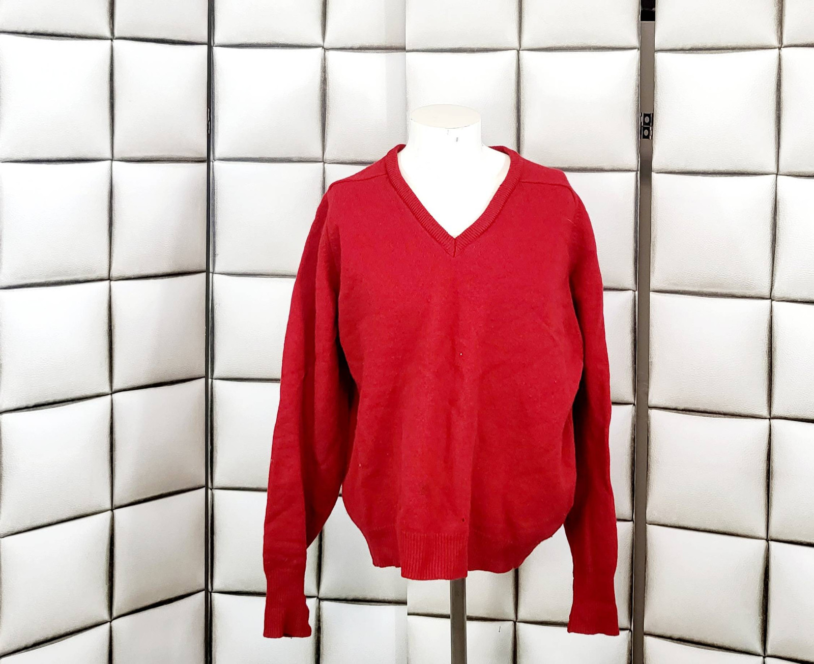 Pendleton  wool sweater - image 1