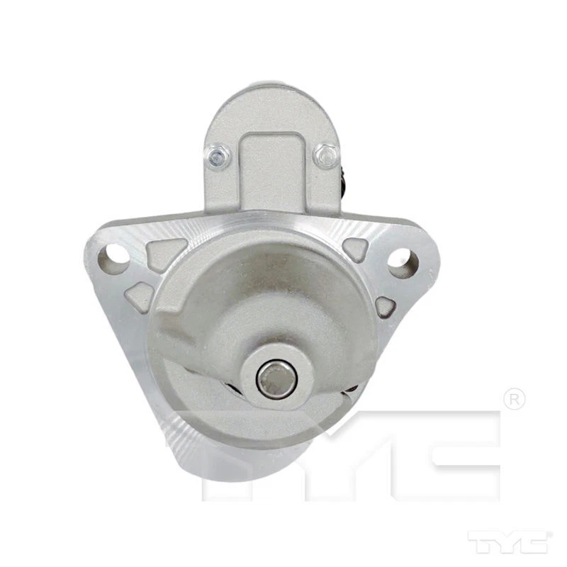 New Starter Motor for 2014-2017 Buick Regal 2.0L - Image 3 of 4