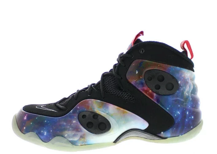 Zoom rookie prm galaxy shop black pod