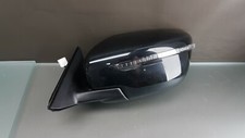 Original Nissan X-Trail T32 Außenspiegel Seitenspiegel Links mit Blinker