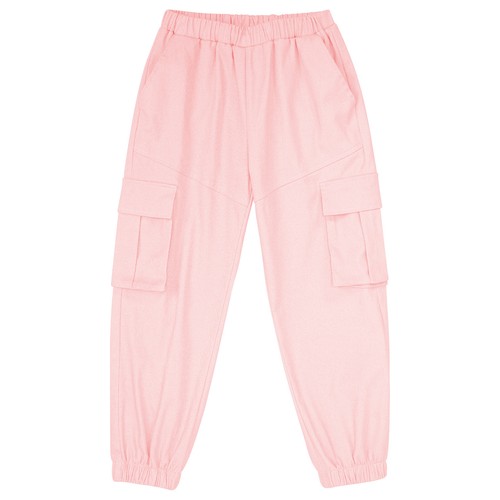 Kids Boy's Sweatpants Skateboarding Trousers Sports Cargo Pants Jazz Daily Wear - Picture 32 of 34